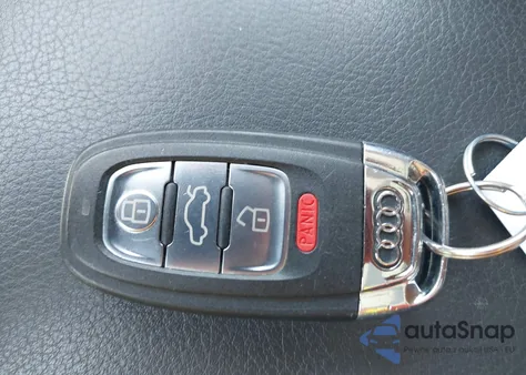 2015 Audi Q5 2.0T Premium из США, поврежденный, VIN WA1LFAFP1FA141310